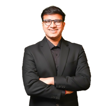 CA INDRESH GANDHI